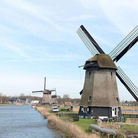 Villa View Alkmaar Eksteriør billede