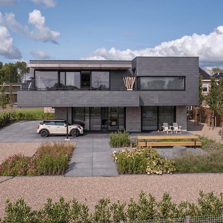 Villa View Alkmaar Eksteriør billede