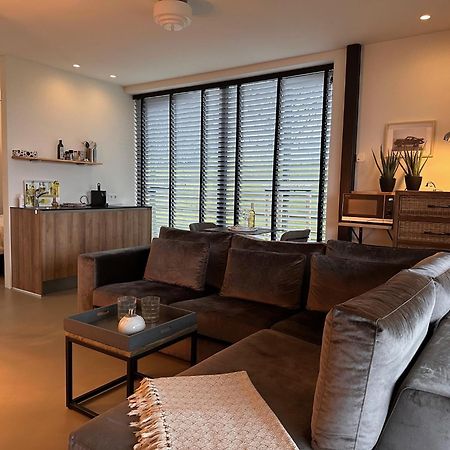 Villa View Alkmaar Eksteriør billede