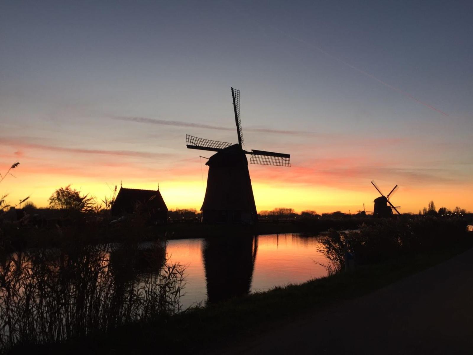 Villa View Alkmaar Eksteriør billede
