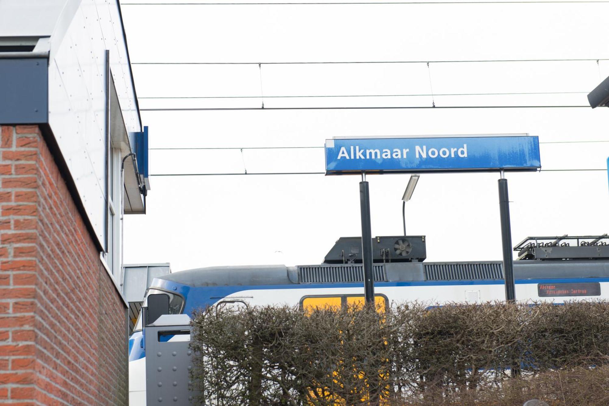 Villa View Alkmaar Eksteriør billede