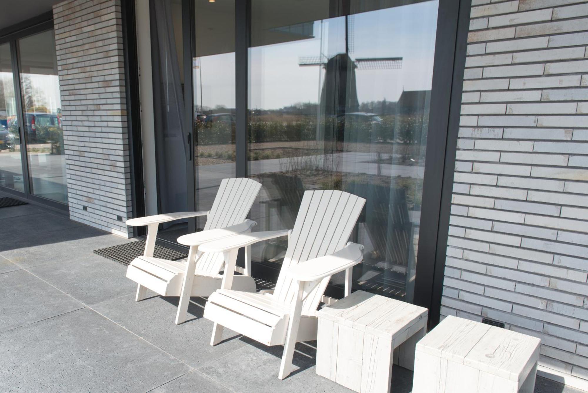 Villa View Alkmaar Eksteriør billede