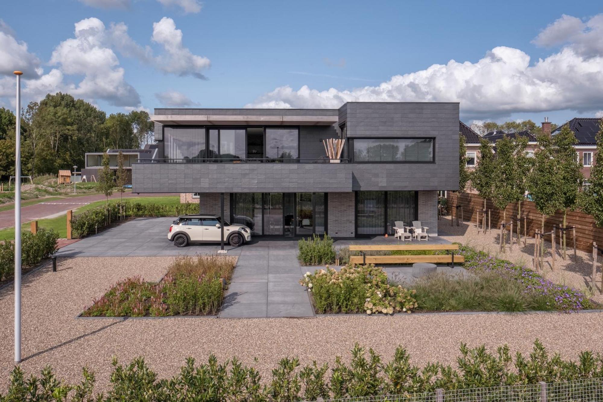 Villa View Alkmaar Eksteriør billede