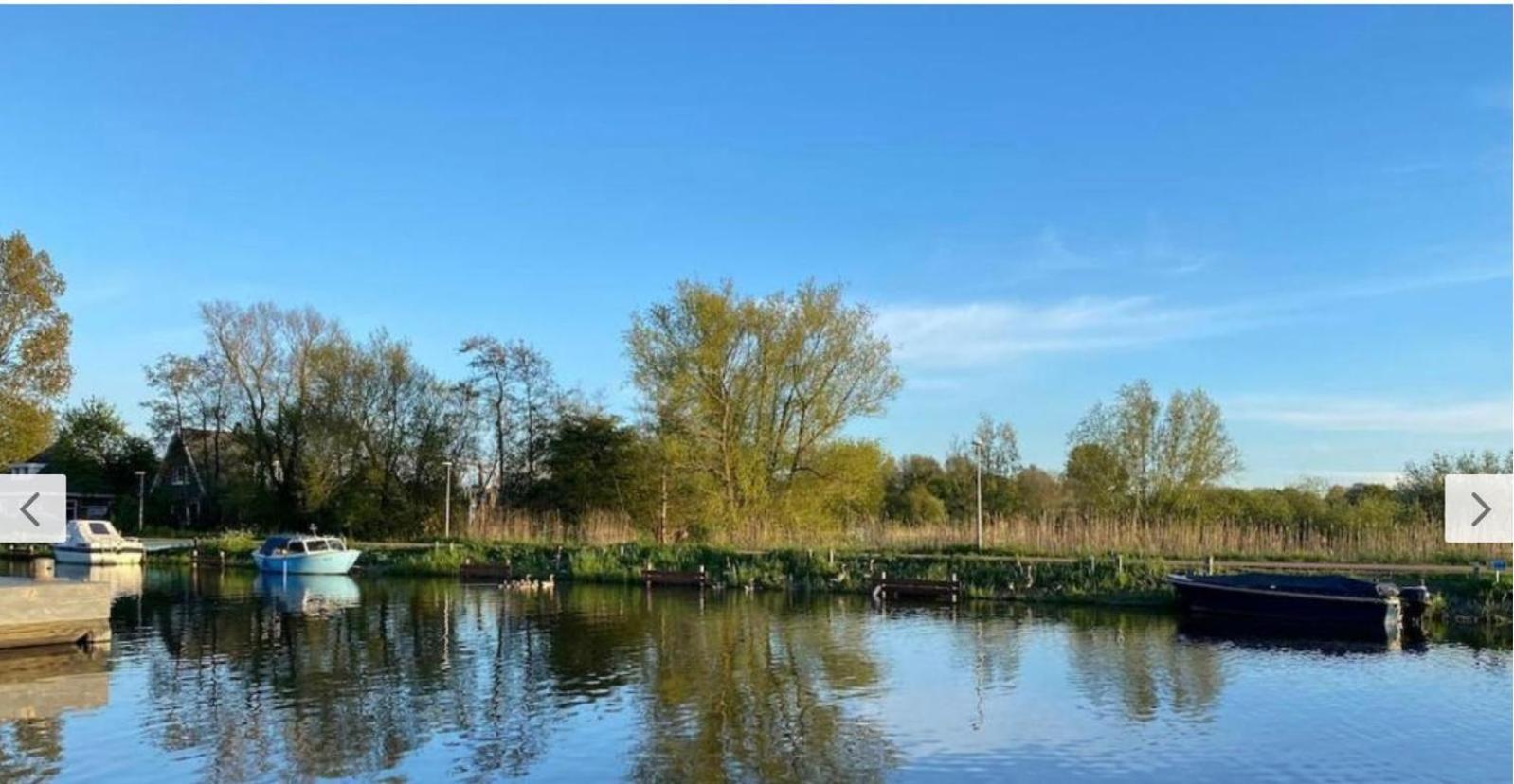 Villa View Alkmaar Eksteriør billede