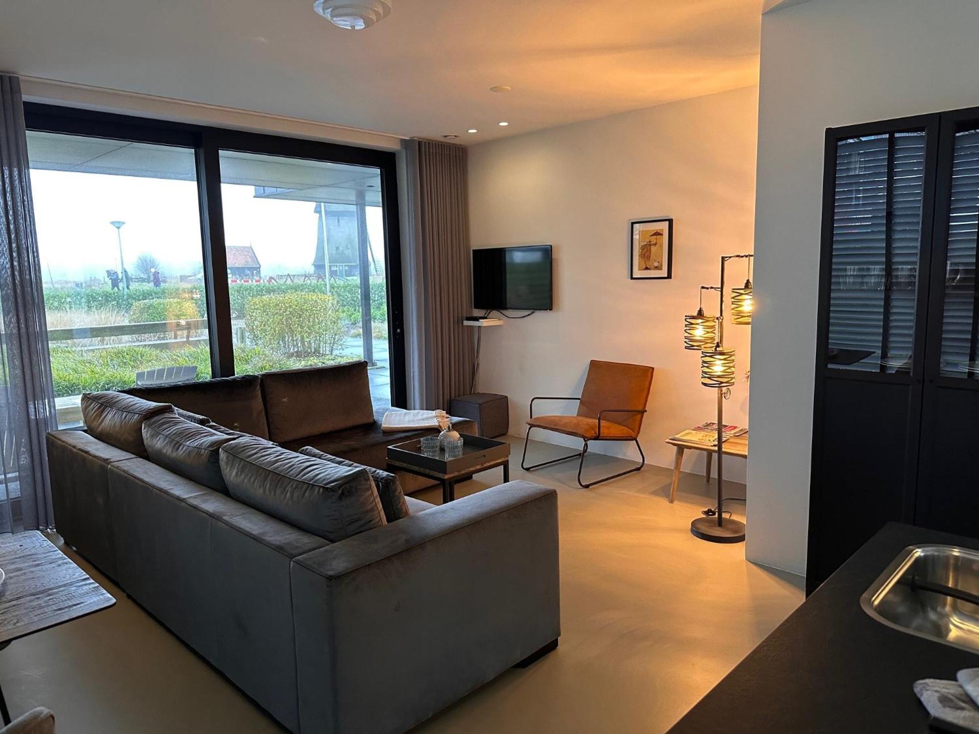 Villa View Alkmaar Eksteriør billede