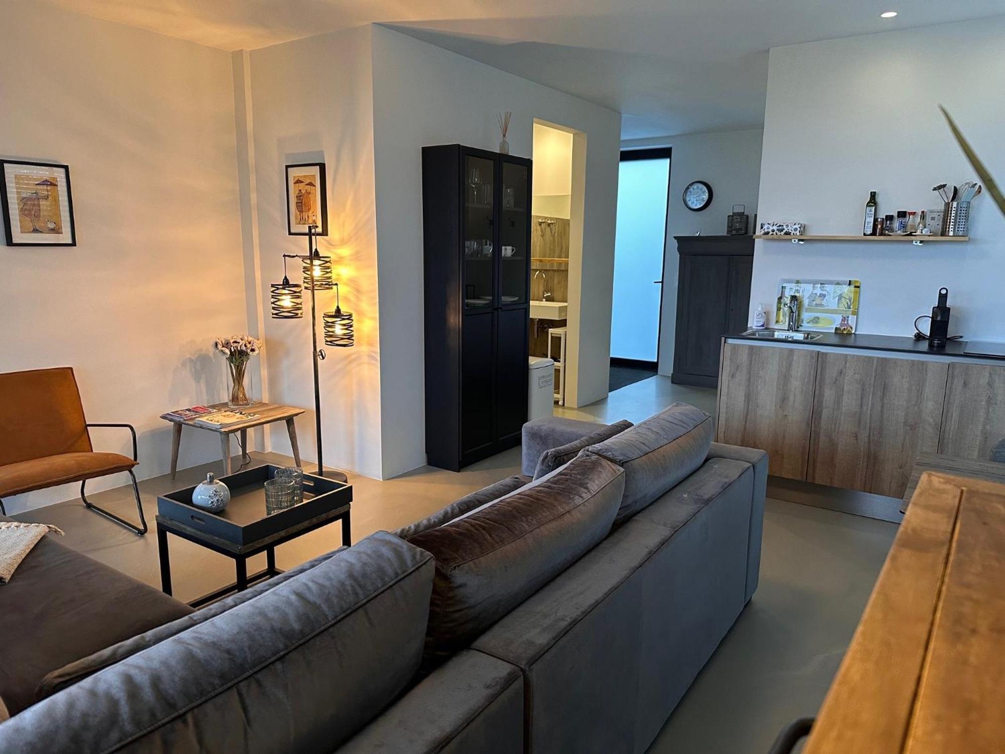 Villa View Alkmaar Eksteriør billede