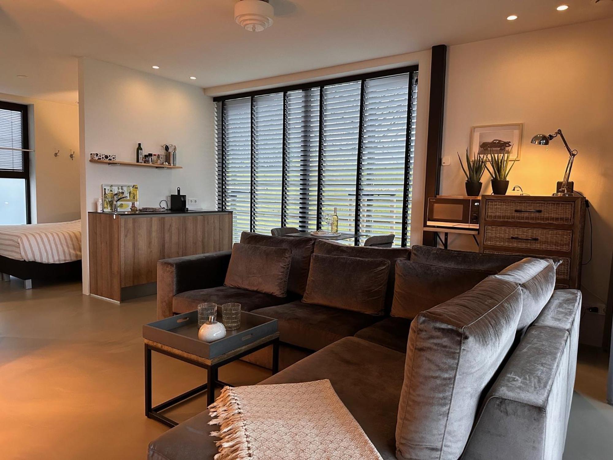 Villa View Alkmaar Eksteriør billede