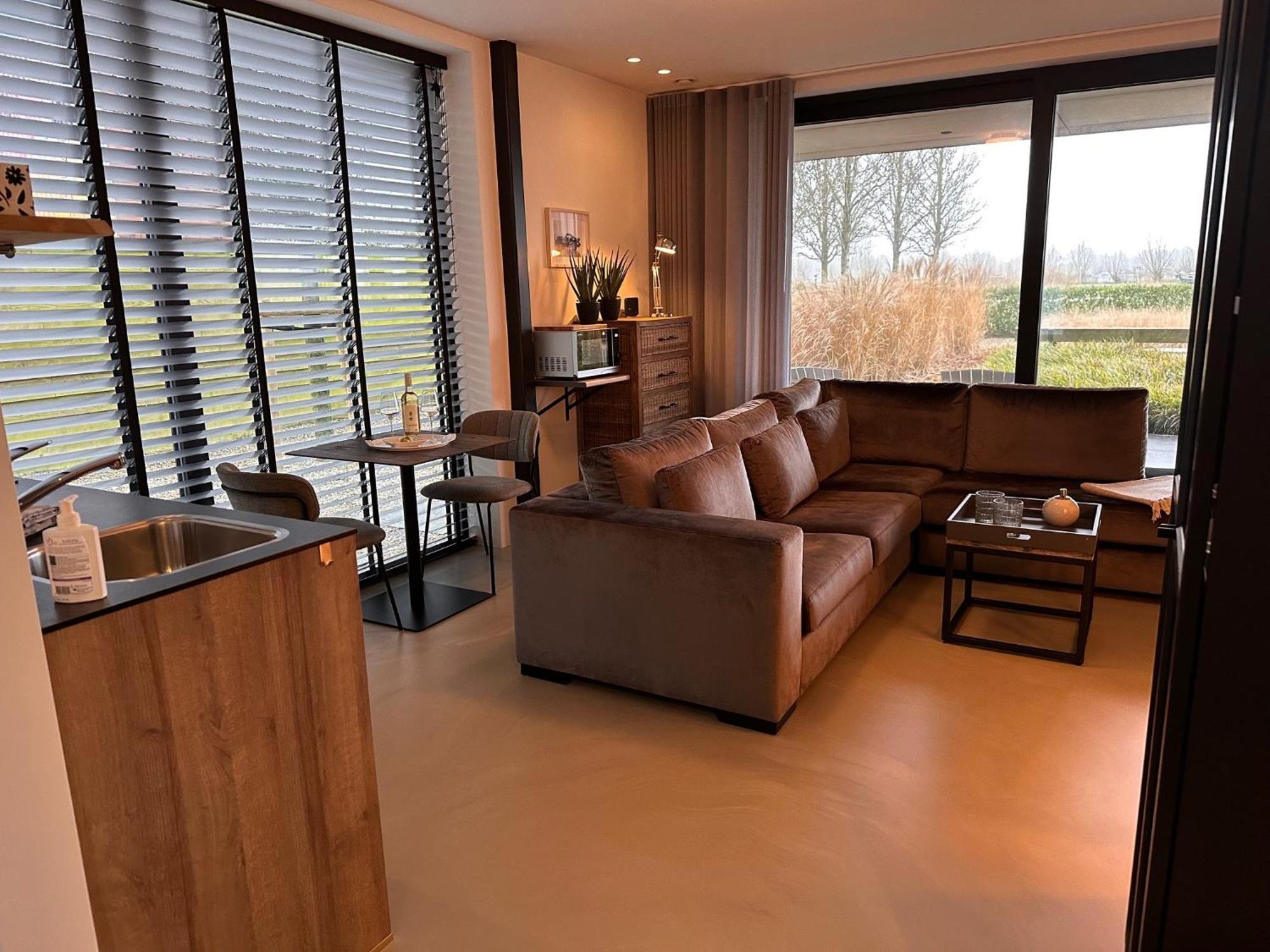 Villa View Alkmaar Eksteriør billede